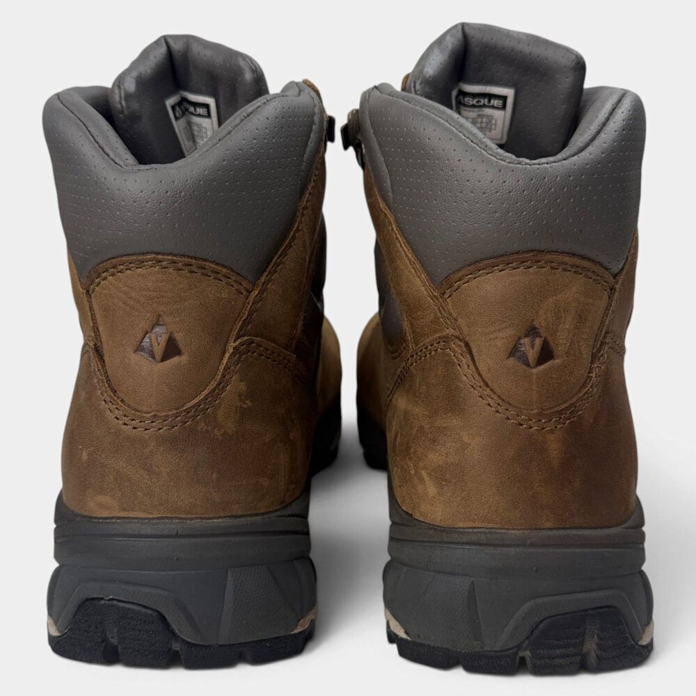 Vasque St. Elias GTX Hiking Boots Women’s 6.5 M - Picture 5 of 14